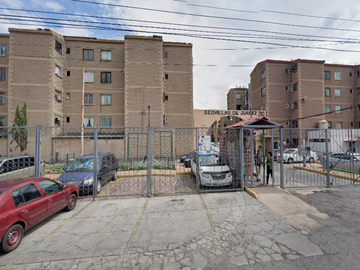 DEPARTAMENTO EN VISTA EN PROL. PLUTARCO ELIAS CALLES, EJERCITO CONSTITUCIONALISTA