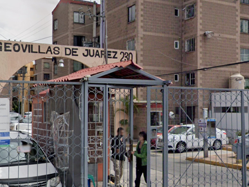 DEPARTAMENTO EN VISTA EN PROL. PLUTARCO ELIAS CALLES, EJERCITO CONSTITUCIONALISTA