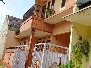 🏡 Rumah SHM 2 Lantai di Serpong Utara ⭐