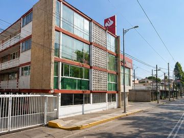 DEPARTAMENTO EN VENTA, PASEOS DE VENTA, COYOACN, CDMX