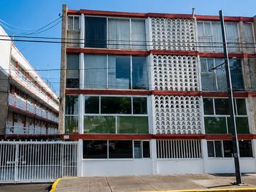 DEPARTAMENTO EN VENTA, PASEOS DE VENTA, COYOACN, CDMX