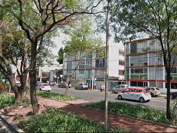 DEPARTAMENTO EN VENTA, PASEOS DE VENTA, COYOACN, CDMX