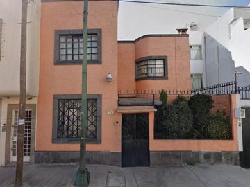 Venta hermosa casa Venustiano Carranza CDMX
