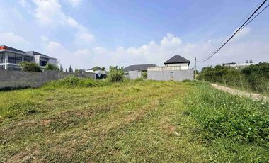 tanah kavling villa dijual cepat di Citeko, Puncak Bogor
