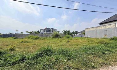 tanah kavling villa dijual cepat di Citeko, Puncak Bogor