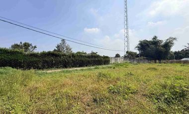 tanah kavling villa dijual cepat di Citeko, Puncak Bogor