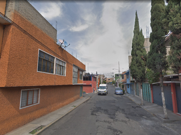 CASA EN VENTA EN CALLE LIMON, MIGUEL DE LA MADRID HURTADO