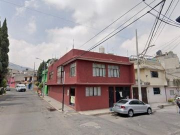 CASA EN VENTA EN CALLE LIMON, MIGUEL DE LA MADRID HURTADO