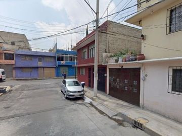 CASA EN VENTA EN CALLE LIMON, MIGUEL DE LA MADRID HURTADO