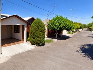 Hermosa casa en Delicias, Chihuahua