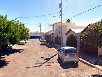 Hermosa casa en Delicias, Chihuahua