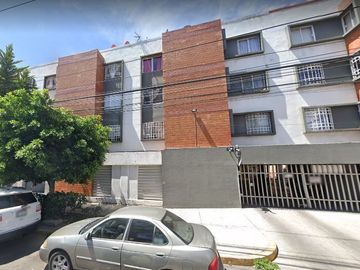 DEPARTAMENTO EN VENTA, BONDOJITO, GUSTAVO A MADERO, CDMX.