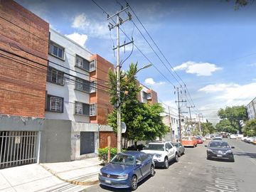 DEPARTAMENTO EN VENTA, BONDOJITO, GUSTAVO A MADERO, CDMX.