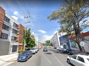 DEPARTAMENTO EN VENTA, BONDOJITO, GUSTAVO A MADERO, CDMX.