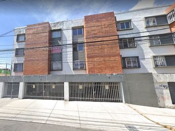DEPARTAMENTO EN VENTA, BONDOJITO, GUSTAVO A MADERO, CDMX.