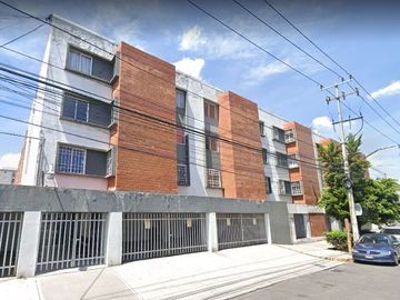 DEPARTAMENTO EN VENTA, BONDOJITO, GUSTAVO A MADERO, CDMX.