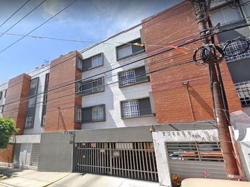 DEPARTAMENTO EN VENTA, BONDOJITO, GUSTAVO A MADERO, CDMX.
