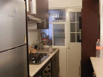 DEPARTAMENTO EN VENTA, BONDOJITO, GUSTAVO A MADERO, CDMX.