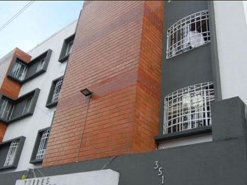 DEPARTAMENTO EN VENTA, BONDOJITO, GUSTAVO A MADERO, CDMX.