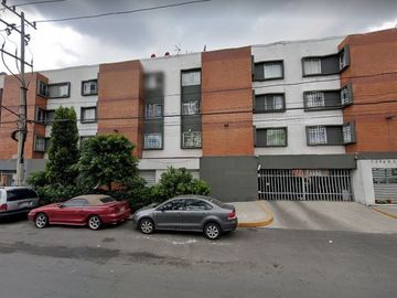 DEPARTAMENTO EN VENTA, BONDOJITO, GUSTAVO A MADERO, CDMX.