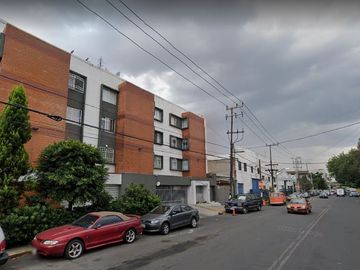 DEPARTAMENTO EN VENTA, BONDOJITO, GUSTAVO A MADERO, CDMX.