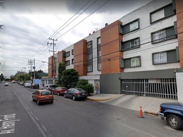 DEPARTAMENTO EN VENTA, BONDOJITO, GUSTAVO A MADERO, CDMX.