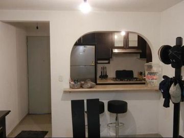 DEPARTAMENTO EN VENTA, BONDOJITO, GUSTAVO A MADERO, CDMX.