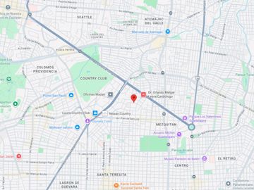 MGG ULTIMAS CASAS EN LOMAS DEL COUNTRY GUADALAJARA JALISCO