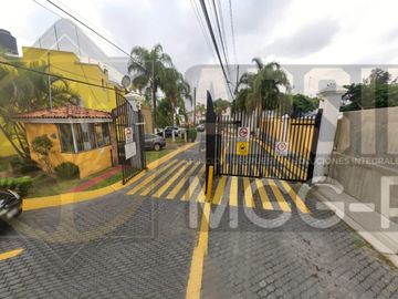 MGG ULTIMAS CASAS EN COLONIA CHAPALITA INN ZAPOPAN JALISCO