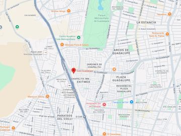 MGG ULTIMAS CASAS EN COLONIA CHAPALITA INN ZAPOPAN JALISCO