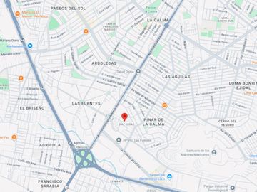 MGG ULTIMAS CASAS EN COLONIA UNIDAD DIAZ ORDAZ ZAPOPAN JALISCO