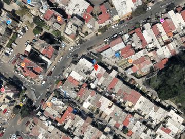 MGG ULTIMAS CASAS EN COLONIA UNIDAD DIAZ ORDAZ ZAPOPAN JALISCO