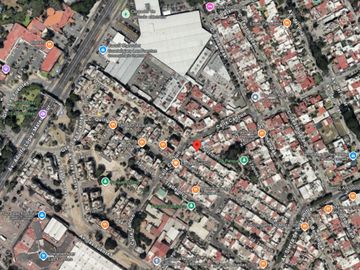 MGG ULTIMAS CASAS EN COLONIA UNIDAD DIAZ ORDAZ ZAPOPAN JALISCO