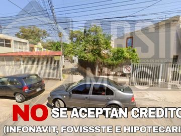 MGG ULTIMAS CASAS EN COLONIA UNIDAD DIAZ ORDAZ ZAPOPAN JALISCO