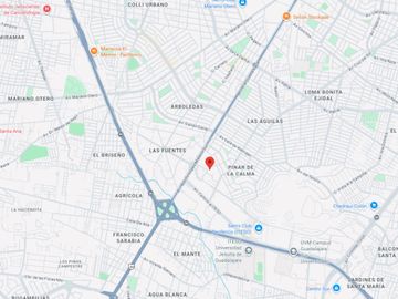 MGG ULTIMAS CASAS EN COLONIA UNIDAD DIAZ ORDAZ ZAPOPAN JALISCO