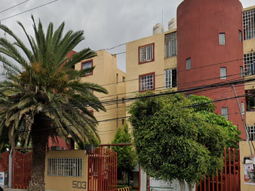 DEPARTAMENTO EN VENTA, RESIDENCIAL LA ESCALERA, GUSTAVO A MADERO, CDMX.