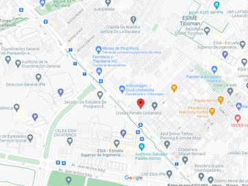 DEPARTAMENTO EN VENTA, RESIDENCIAL LA ESCALERA, GUSTAVO A MADERO, CDMX.