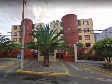 DEPARTAMENTO EN VENTA, RESIDENCIAL LA ESCALERA, GUSTAVO A MADERO, CDMX.