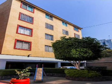 DEPARTAMENTO EN VENTA, RESIDENCIAL LA ESCALERA, GUSTAVO A MADERO, CDMX.