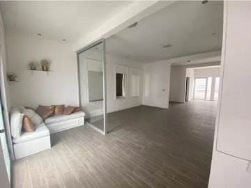 DEPARTAMENTO EN VENTA, RESIDENCIAL LA ESCALERA, GUSTAVO A MADERO, CDMX.