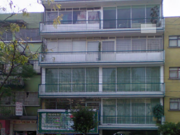 DEP. DISPONIBLE EN CORUÑA, VIADUCTO PIEDAD, CDMX.