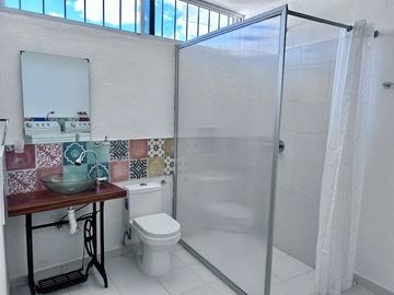 Casa en el Centro a una cuadra de la Av. Reforma
