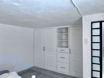 Casa en el Centro a una cuadra de la Av. Reforma