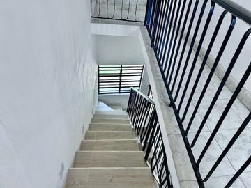 Casa en el Centro a una cuadra de la Av. Reforma
