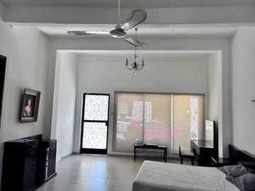 Casa en el Centro a una cuadra de la Av. Reforma