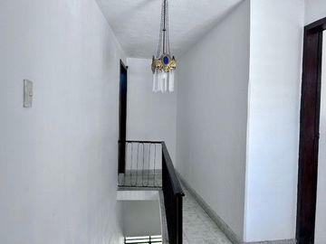 Casa en el Centro a una cuadra de la Av. Reforma