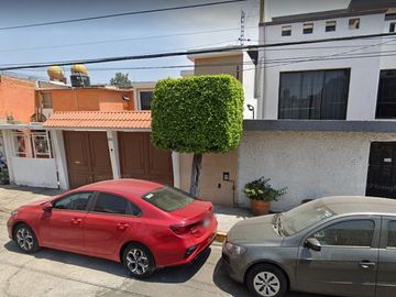 CASA EN VENTA EN C. VICENTE GARCIA GONZALEZ, GUSTAVO A. MADERO