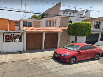 CASA EN VENTA EN C. VICENTE GARCIA GONZALEZ, GUSTAVO A. MADERO