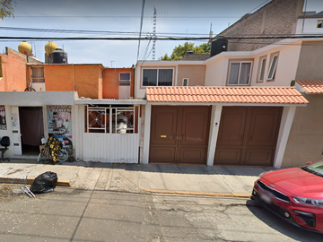CASA EN VENTA EN C. VICENTE GARCIA GONZALEZ, GUSTAVO A. MADERO