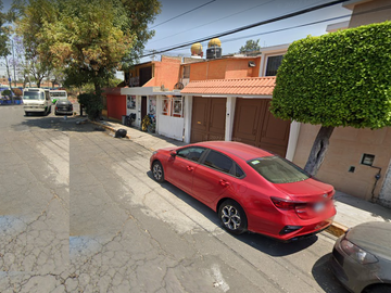 CASA EN VENTA EN C. VICENTE GARCIA GONZALEZ, GUSTAVO A. MADERO